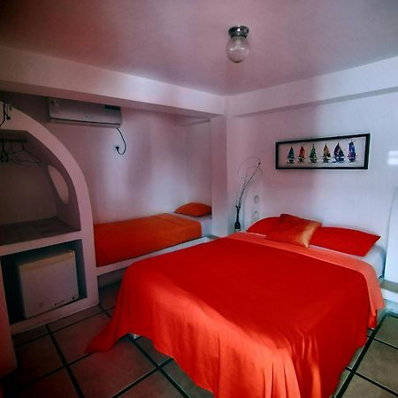 Hotel Cocos Salinas  Extérieur photo